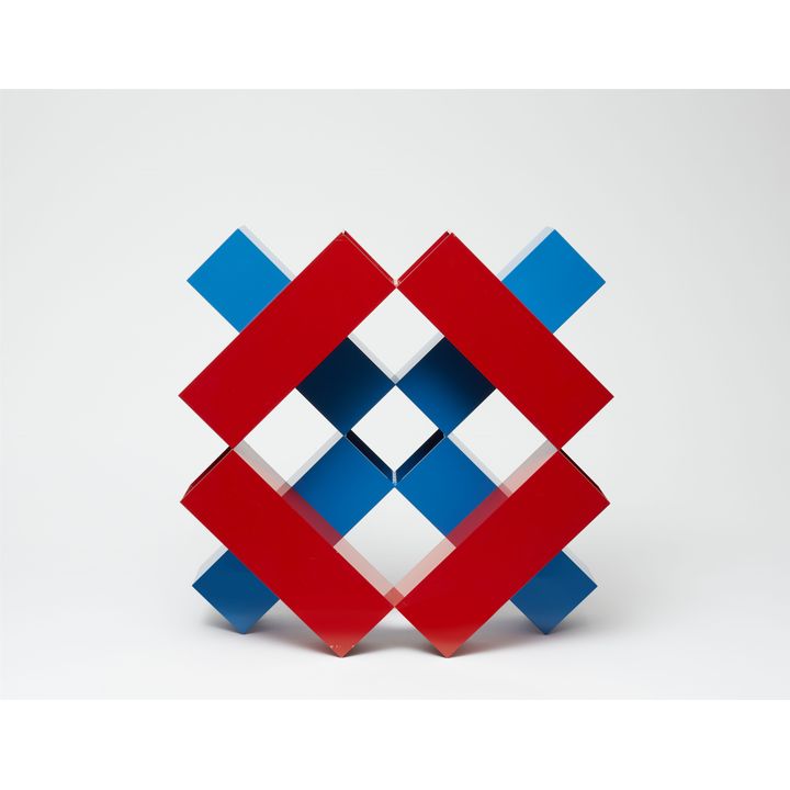 Bob Bonies Untitled 1968/83