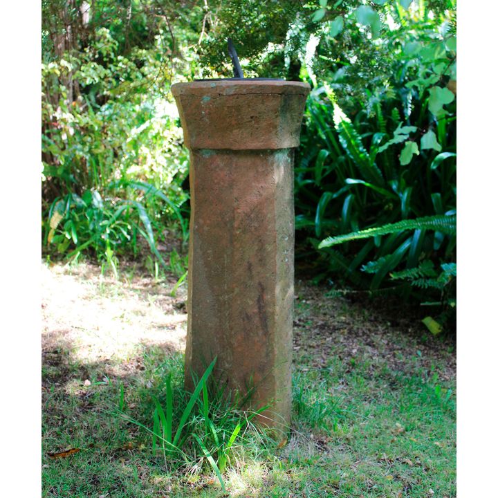 Phillip Luxton - Sundial