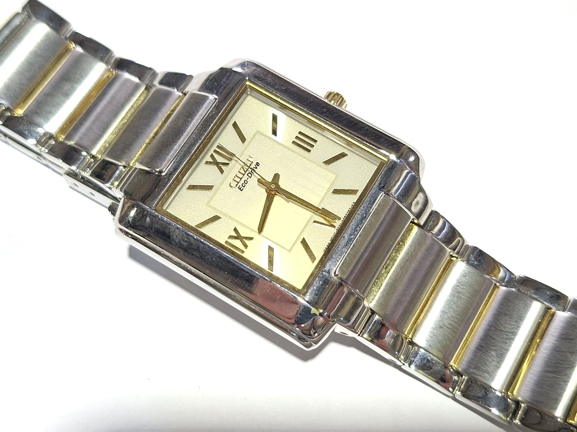 Citizen Eco Drive Unisex Wrist Watch