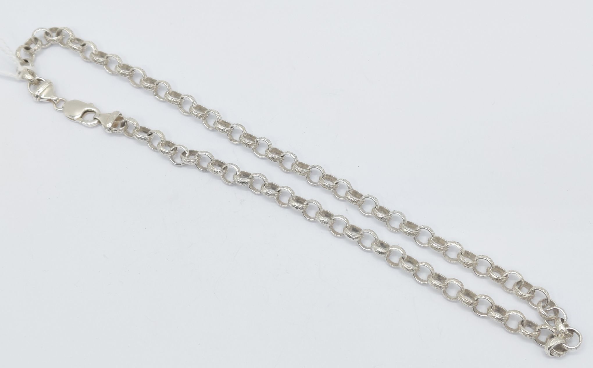 Sterling Silver Chain