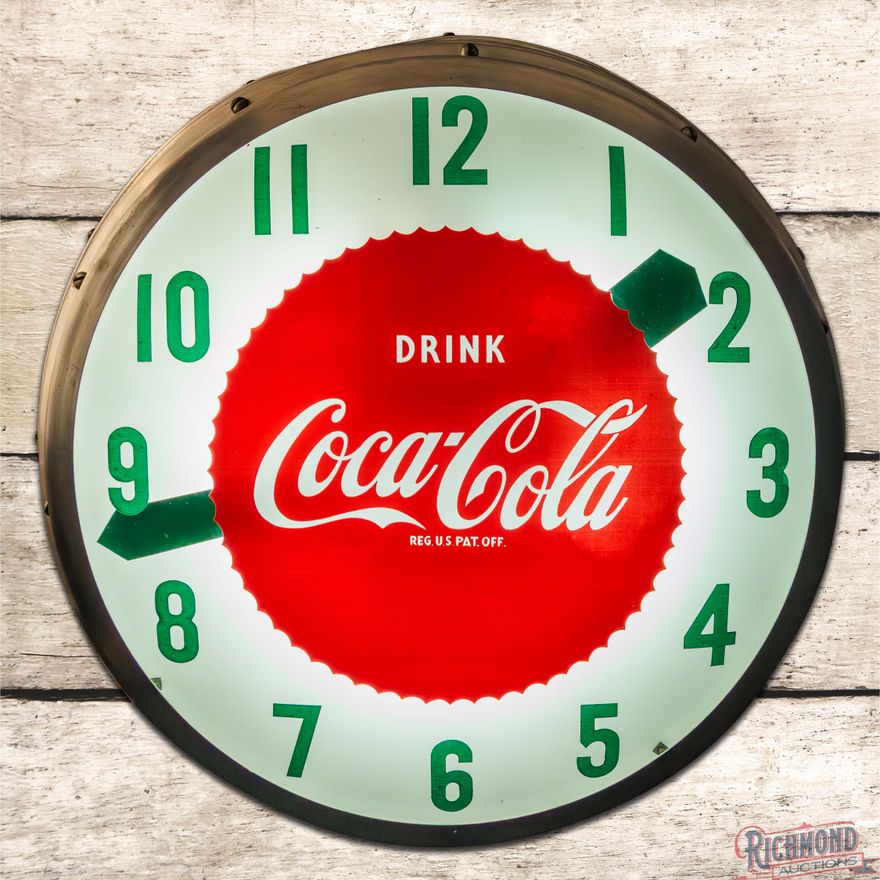 Cola 21 Striking Drink Coca Cola 21