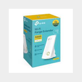 TP-LINK Wi-Fi Range Extender N300 2x2 MIMO (TL-WA855RE)-51720/719 bar 6935364050863 B3 (S6)