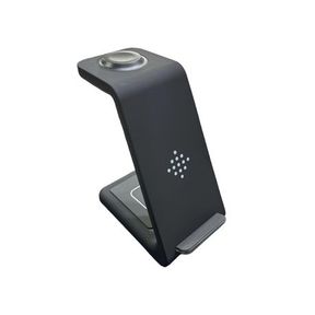 3 in 1 Fast Charging Stand Compatible With Android Devices |