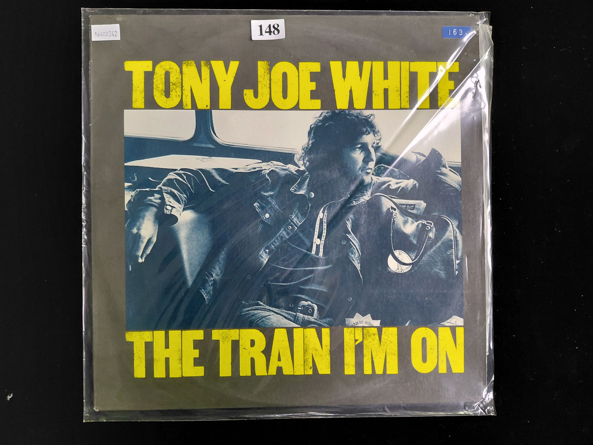 Tony Joe White