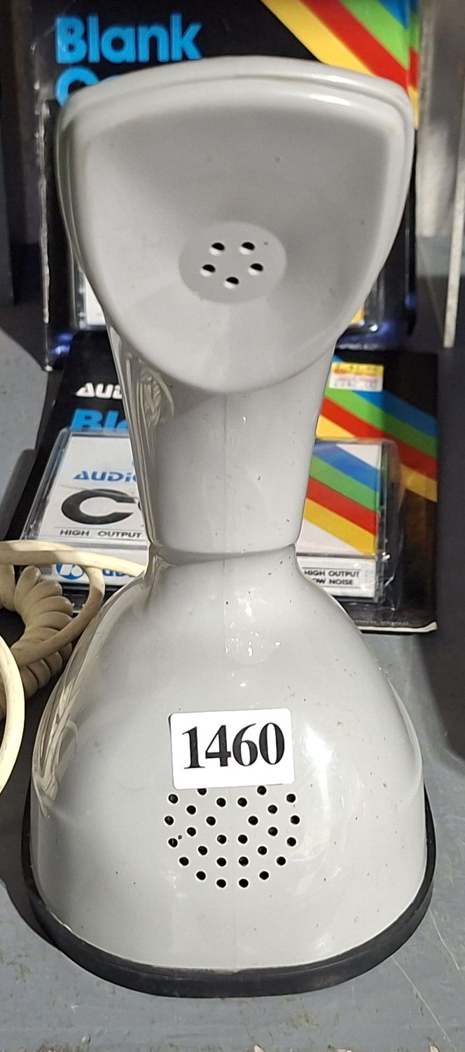 Vintage Cobra Phone