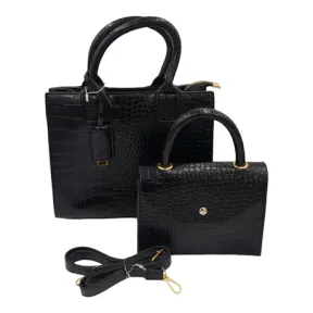 Everyday Handbags for Women Satchel Bags Elegant Ladies Handbags Women Bag Black Women |