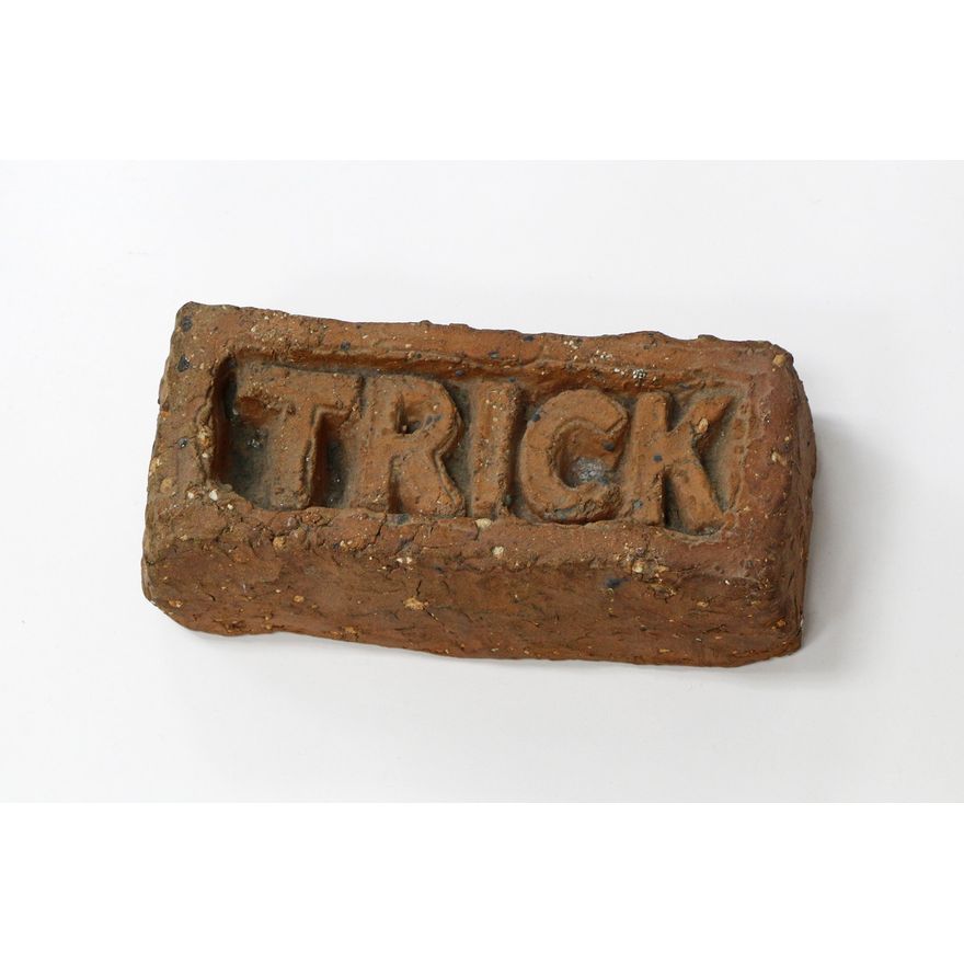 Aleksander Danko, 'Pile of tricks'