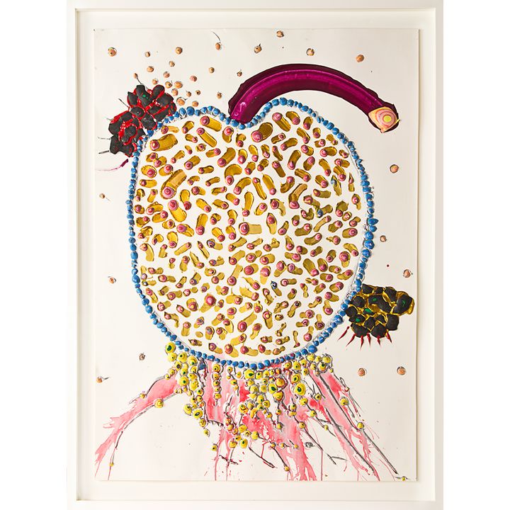 Rohan Wealleans 'Untitled'