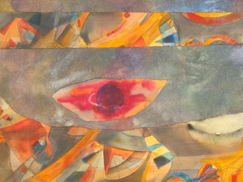 What Do You See? The Collection of Sidney Rothberg, Part IV | Freeman's