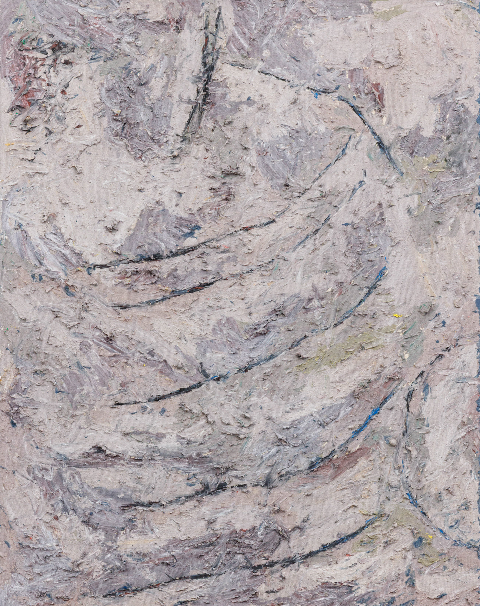 Jean bilquin (°1938) – kavel bij Bernaerts, Antwerp