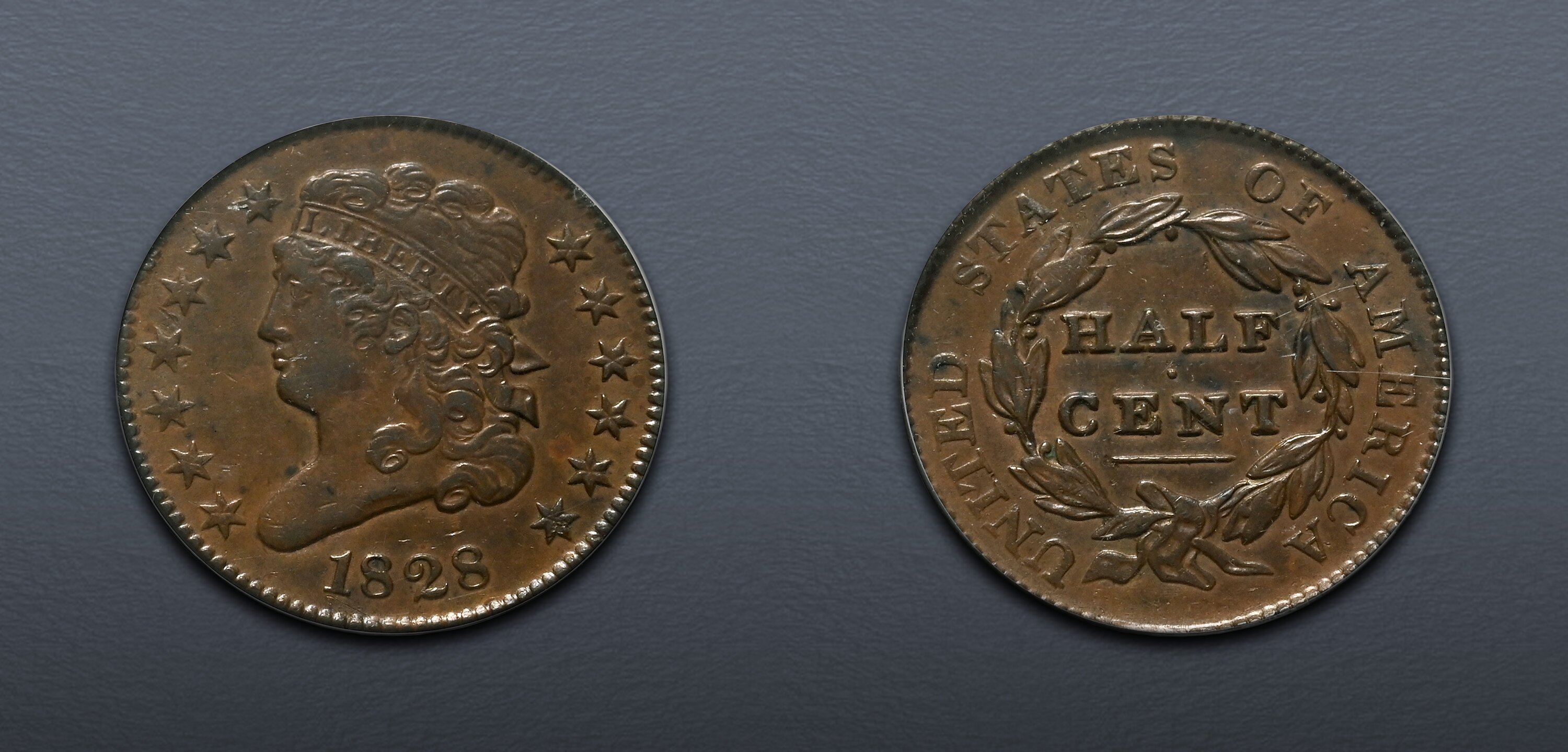 キャプテンコーク CNG Feature Auction 133 – Session 6 | Classical Numismatic Group