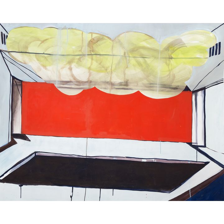 Anna Rutkowska | Prodrom, 2020 r.