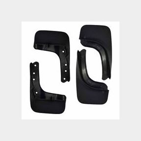 Volkswagen (Non Oem Parts) (Polo 6 Tsi) (2014 ) Mud Flaps (polo 6 tsi) |