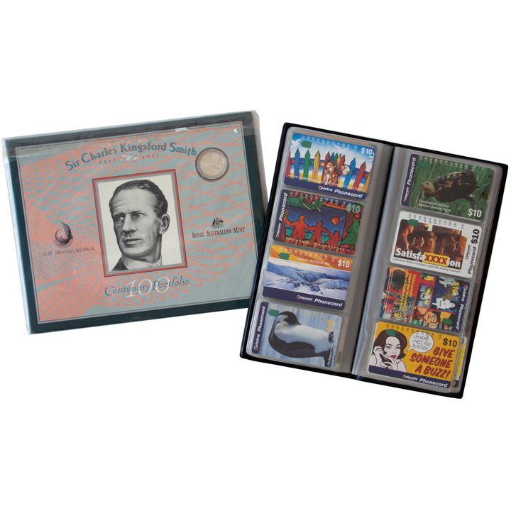 Twenty Dollars, 1997, UNC