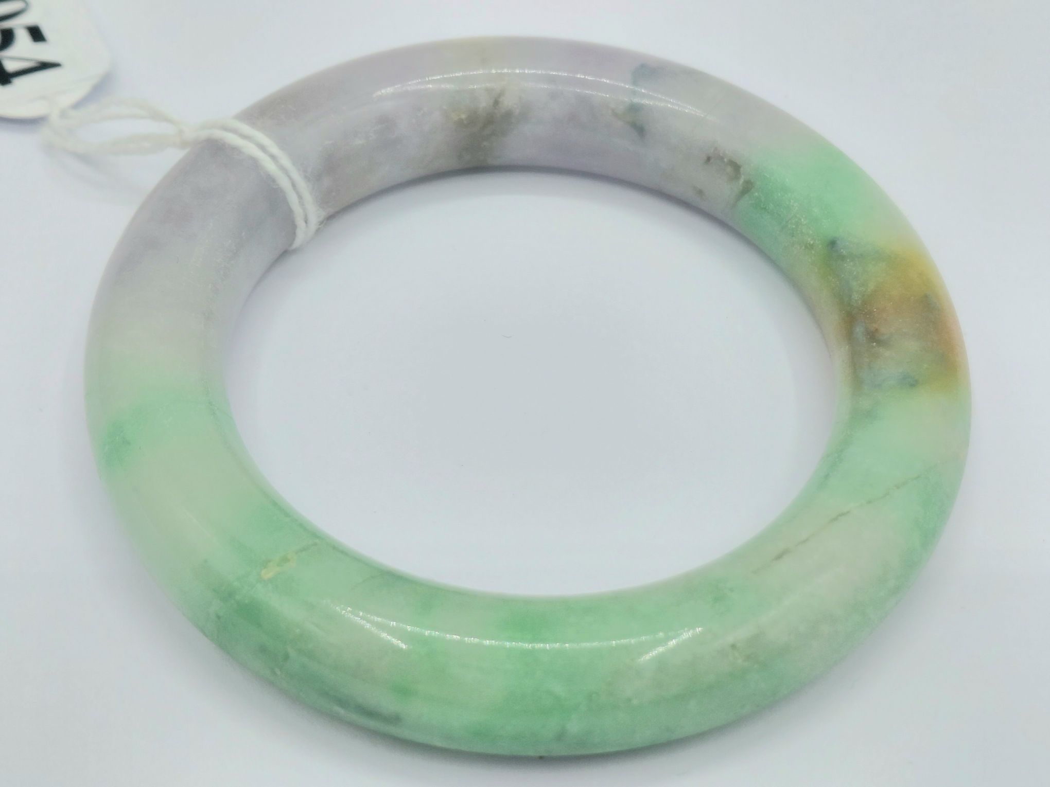 Jade Bangle
