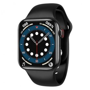 Smartwatch Series 6 with health assessment system |