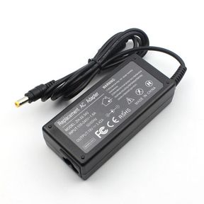 Laptop Charger/Adapter for Acer 19V/3.42A 65W | NOT TESTED