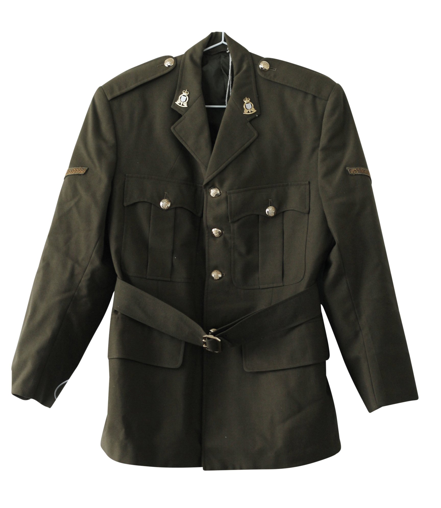 481 · Military Hats & Uniforms