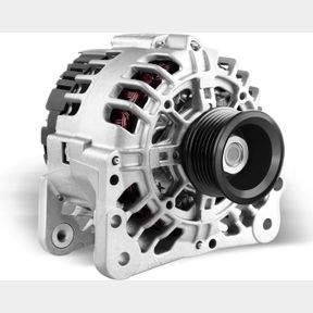 ROADFAR ALTERNATOR REPLACEMENT FOR VOLKSWAGEN FOR BEETLE 1999-2005, FOR VOLKSWAGEN FOR GOLF 1999-2006, FOR VOLKSWAGEN FOR JETTA 19