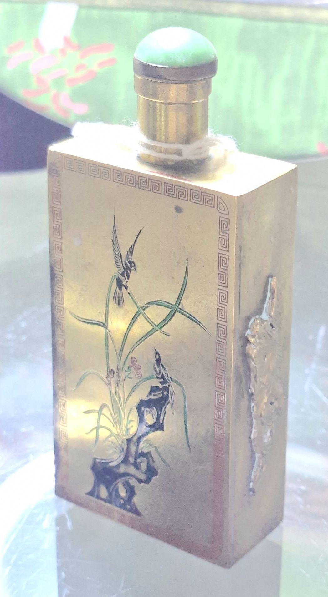 Chinese Snuff Bottle