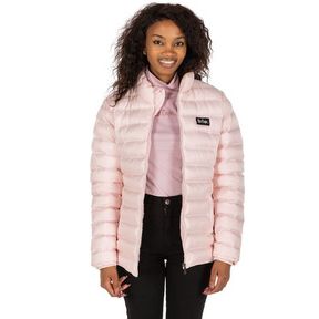 Lee Cooper Women s Jacket Maeve Pink Pink Women XS |