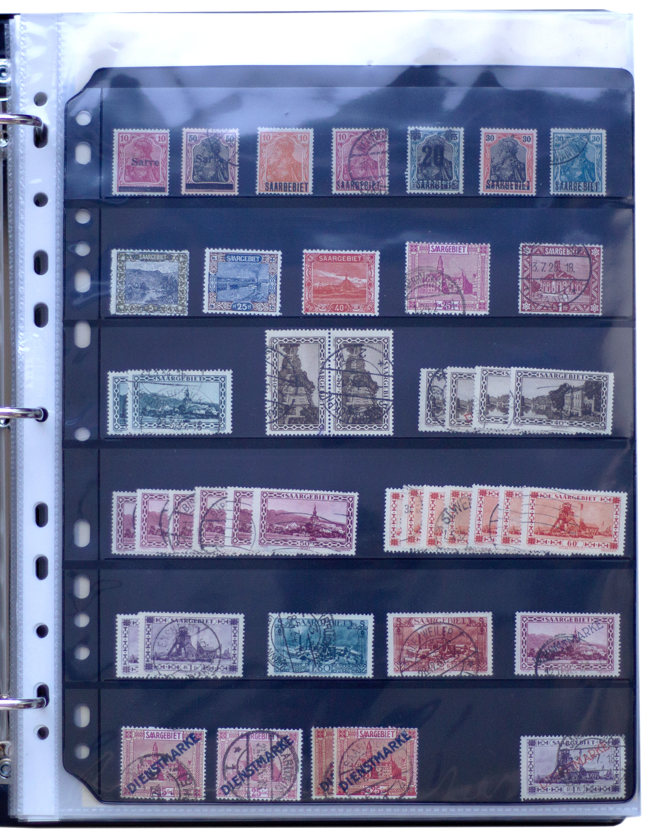 126 · German States, 1800s - 1940s, Good