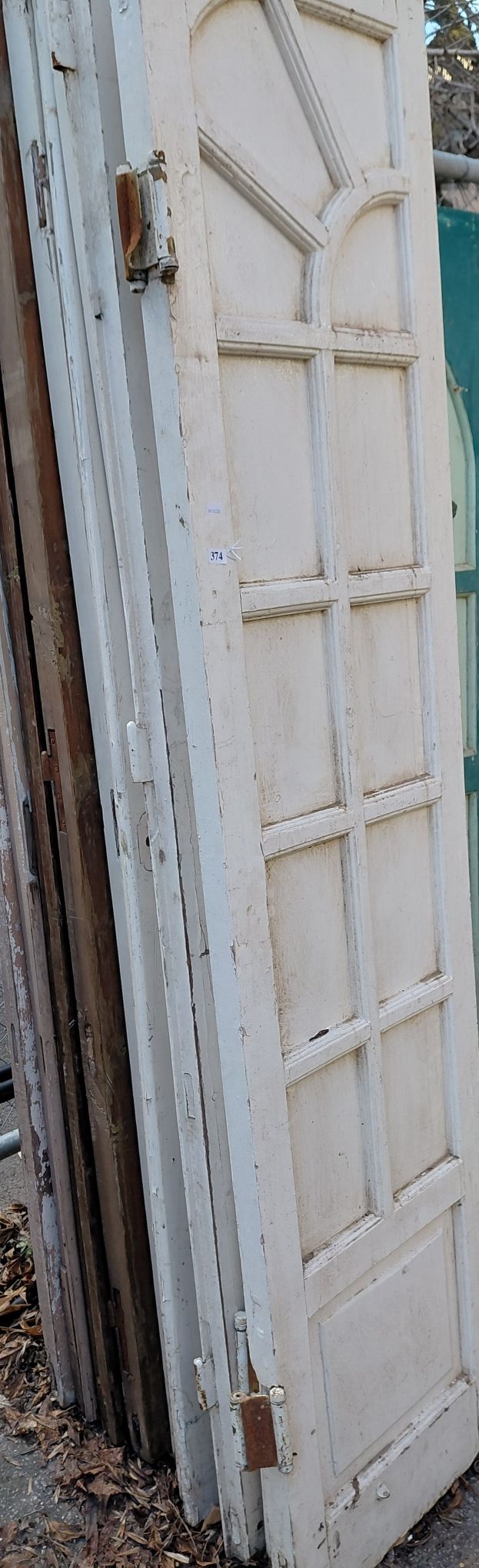 Group Of Doors