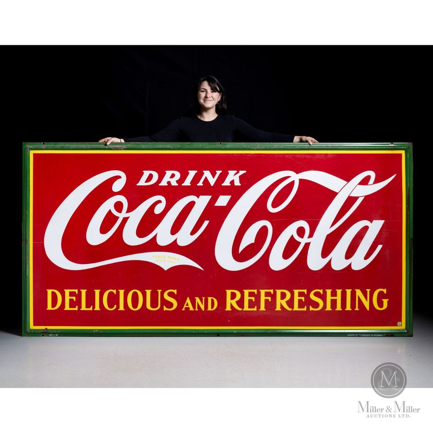 Coca-Cola Monumental 