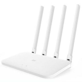 Xiaomi Mi 4C 300Mbps Wireless Router|NOT TESTED