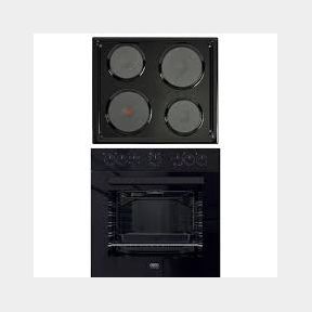 Defy Oven and Hob Box Set Bundle (DBO482E DHD332) - Dcb822e-51719/908 B3 S4