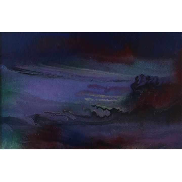 JJ Roche 'Teenage Wasteland'