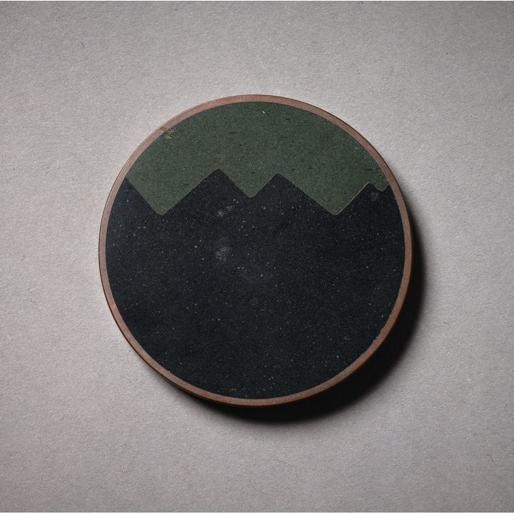 John Edgar 'Coin 426 from Coins of the New Realm'