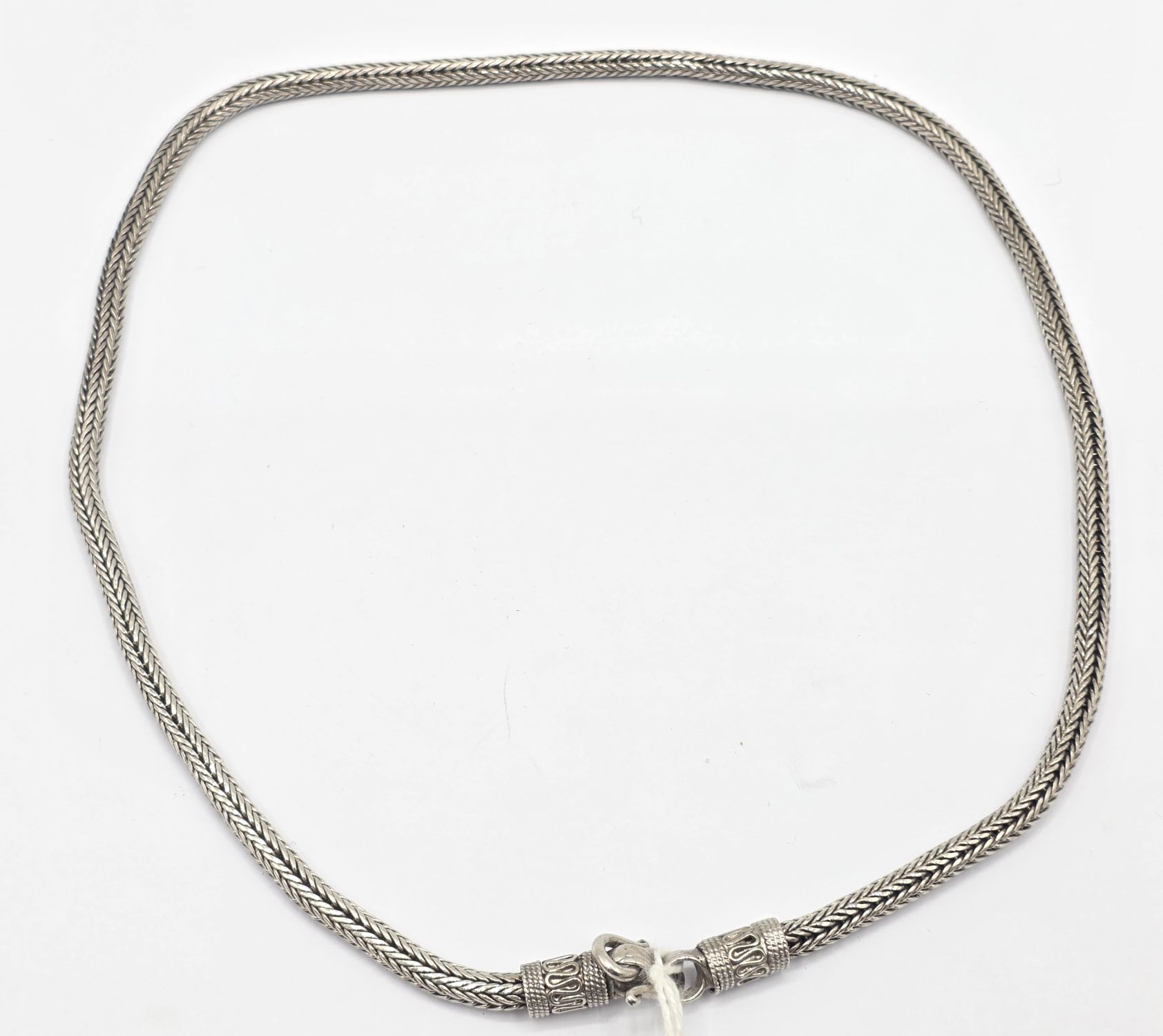 925 Sterling Silver Chain