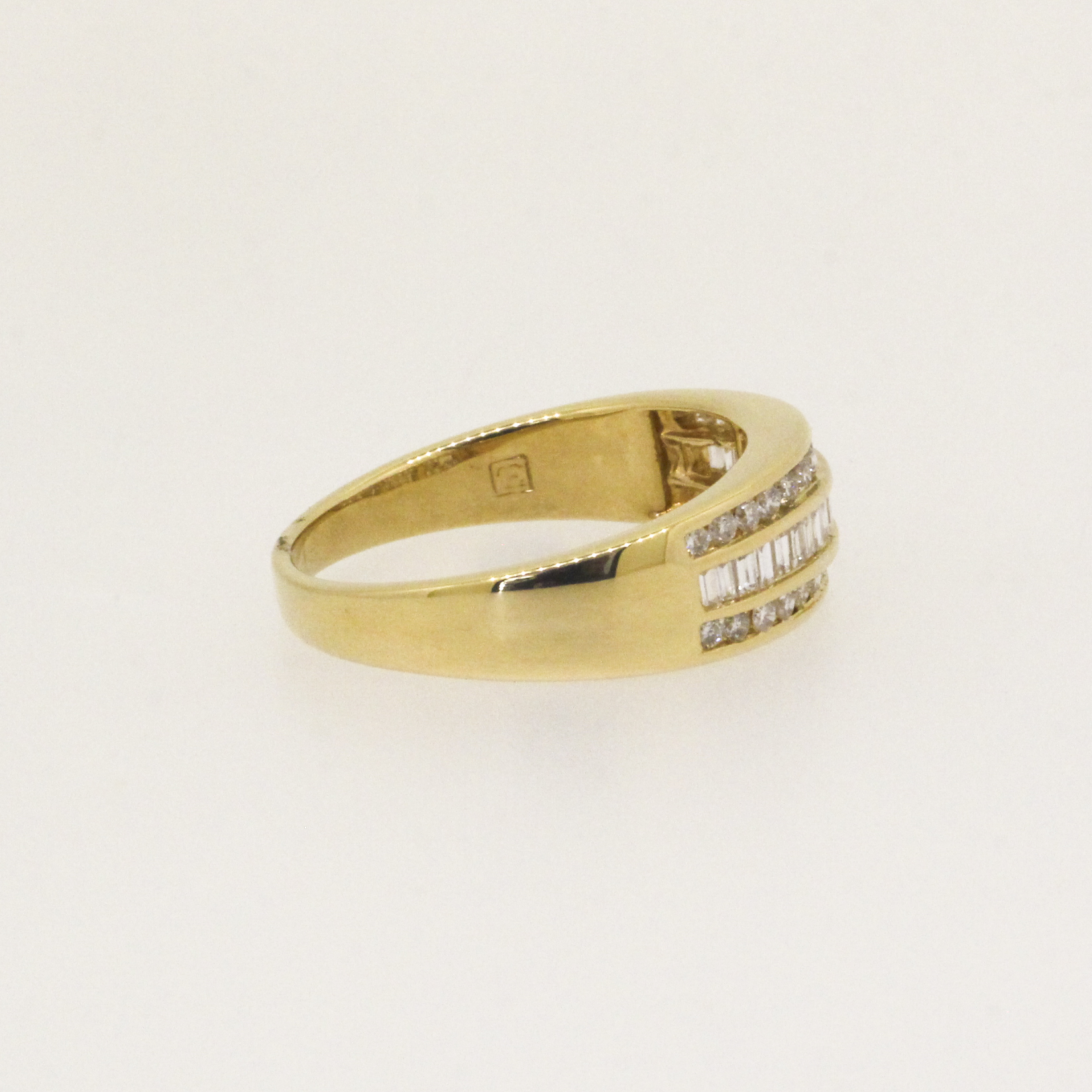 381 · 0.50ct Diamond Ring 5g