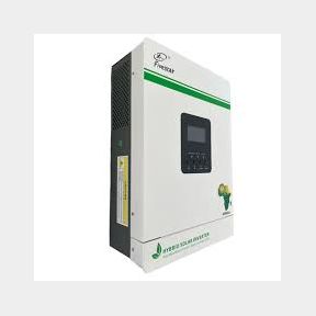 51725/624 -Five Star 1.2KVA 1KW PWM 12V Solar Hybrid Inverter-bar 9902053367158 B1 (S8)