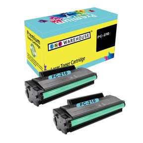 Pantum PC210 Compatible Toner Cartridge Generic |
