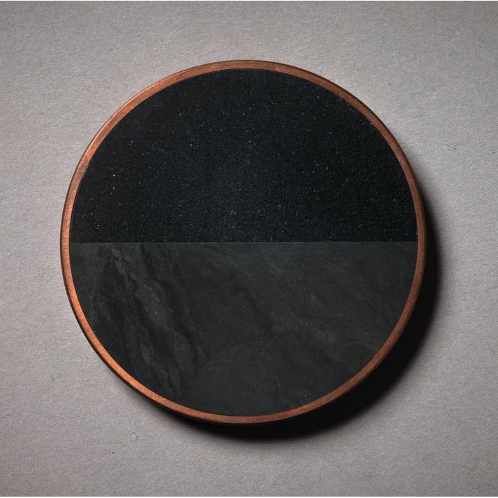 John Edgar 'Coin 203 from Coins of the New Realm'