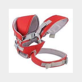 Adjustable Multifuctional Baby Carrier - Red-50591/761 B2(s2)