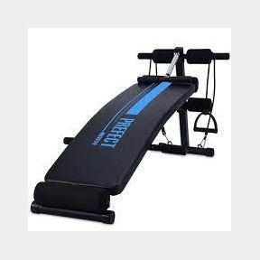 Home Multi-functional Supine board Fitness Equipment - Blue-51459/2141 B2 (S6)