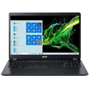 Acer Aspire 3 Core i3 4GB 1TB HDD 15.6 FHD Notebook Black|