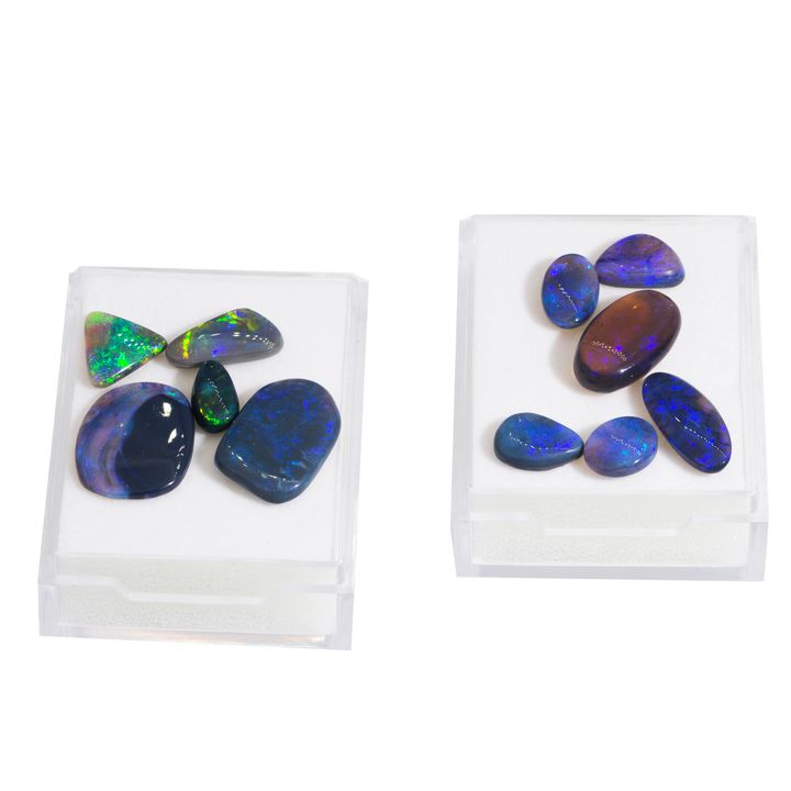 Loose Opal Parcel