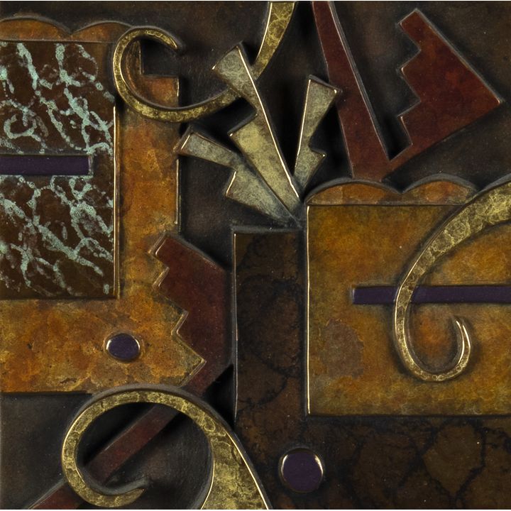 Tammy Garcia (1969- ), Sentinel II