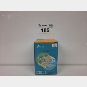 TP-LINK TL-WA855RE 300MBPS WI-FI RANGE EXTENDER