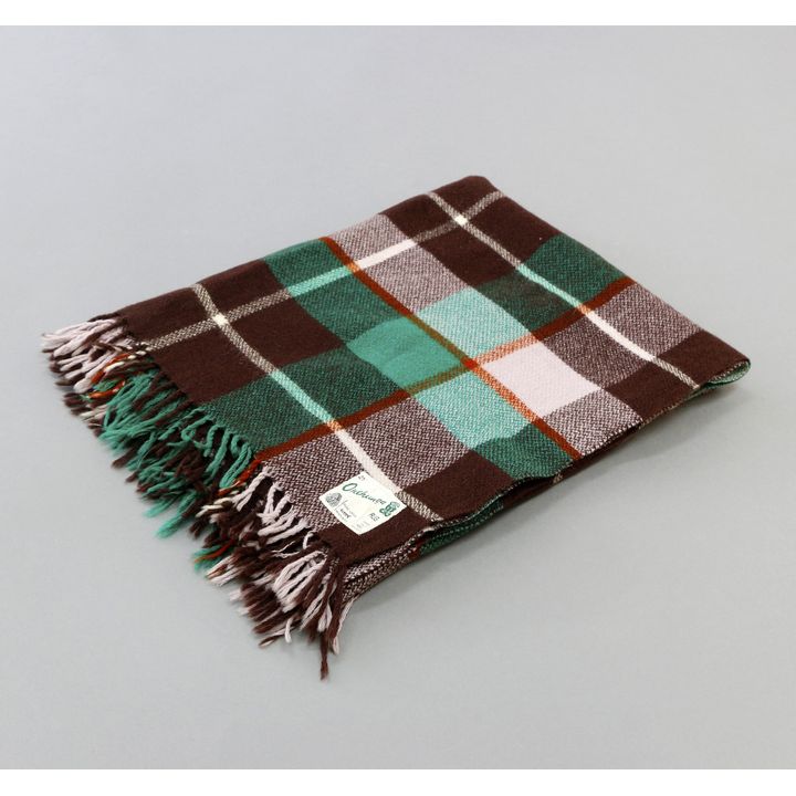 Onehunga Mills, Smaller travel rug