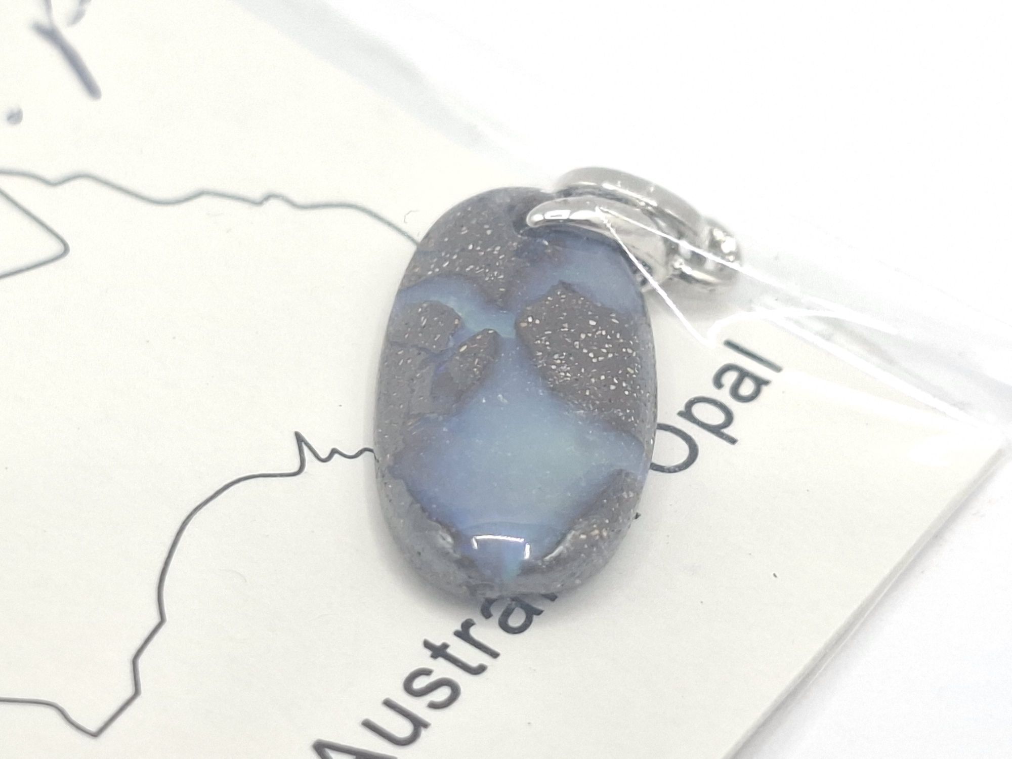 91 · PENDANT