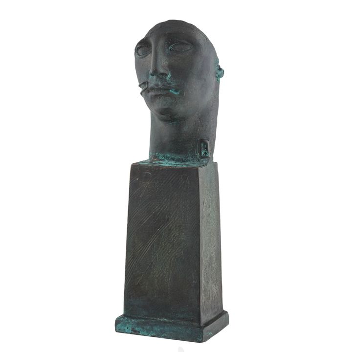 Igor Mitoraj | Tindaro