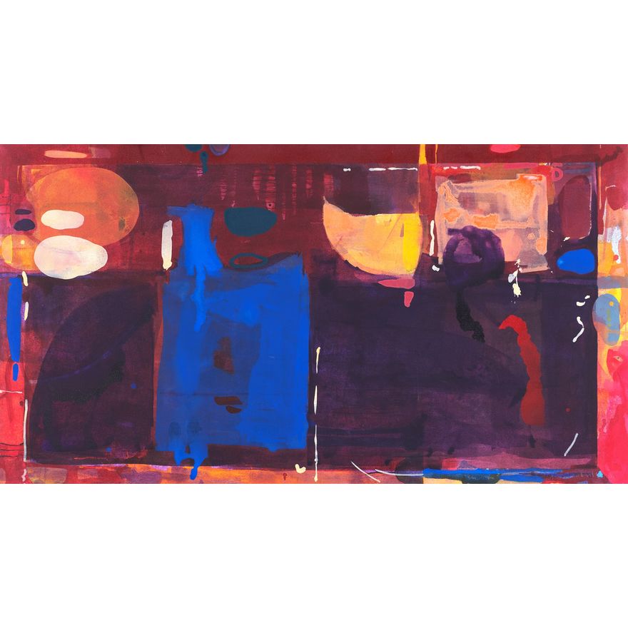 Bridget Bidwill ‘Untitled’