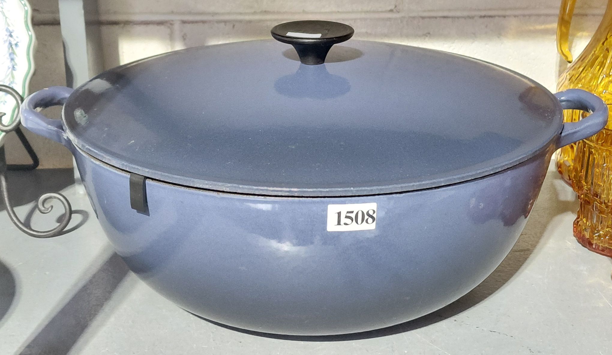 Le Creuset Dutch Oven
