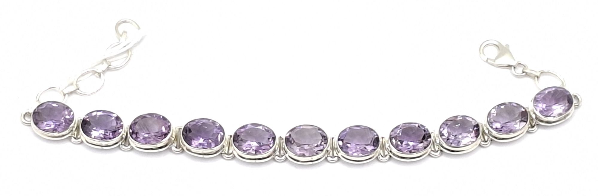 1069 · TENNIS BRACELET