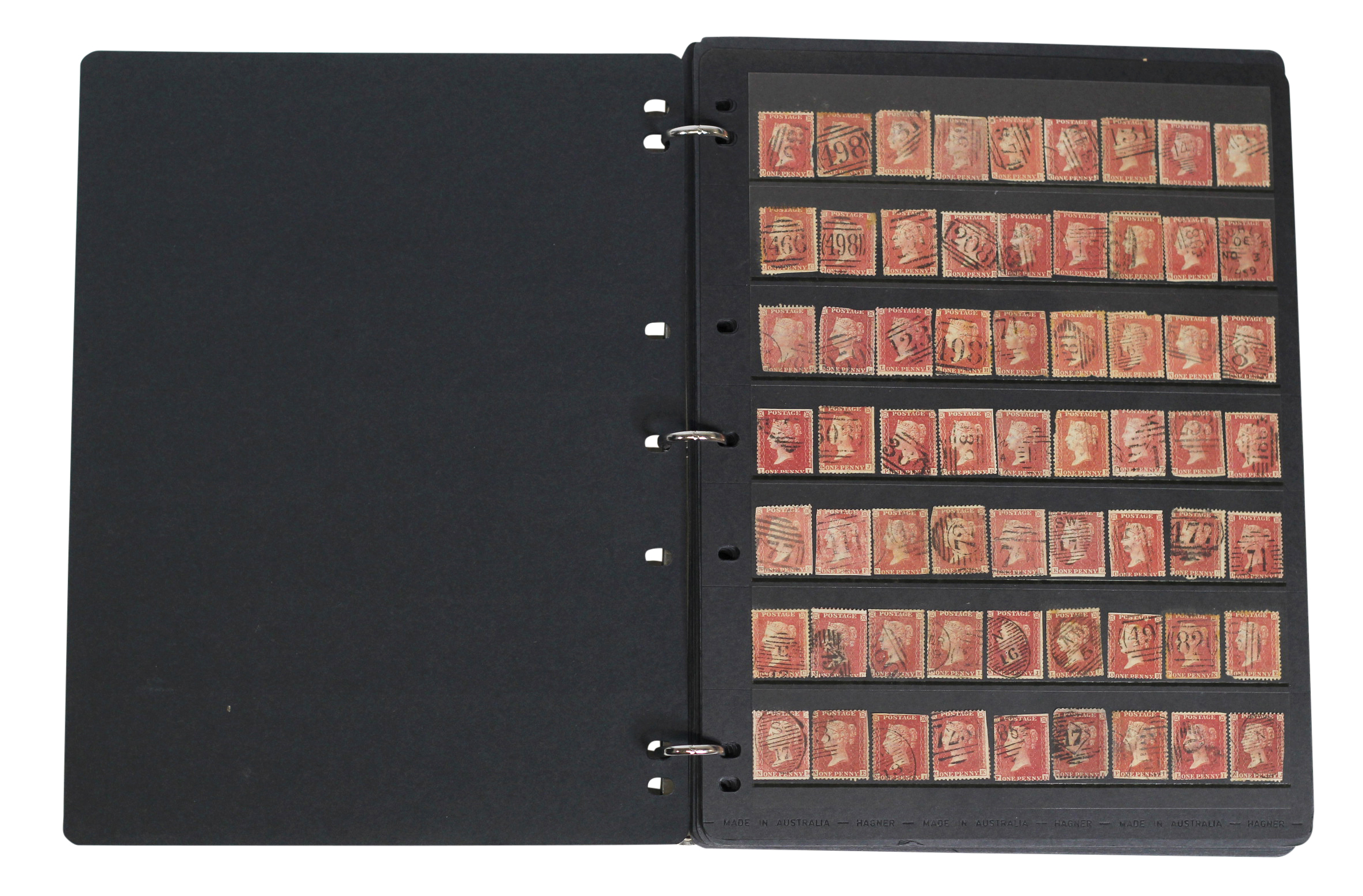 193. · Great Britain, Accumulation